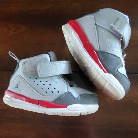 Jordan Other - Jordan baby shoes